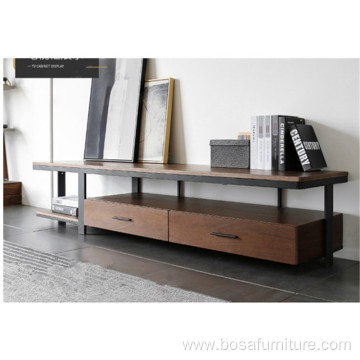 Home Use Wooden TV Stand